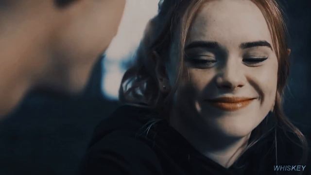 Sky & Bloom [+Stella] | Driver's License (Fate: The Winx Saga) смотреть онлайн