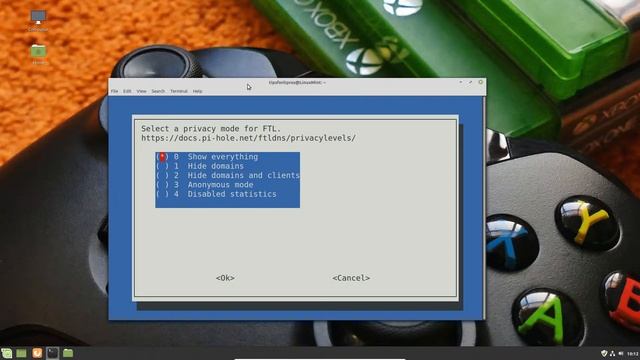Install Pi-hole on Linux Mint 19 смотреть онлайн