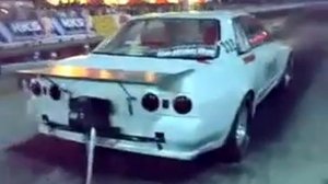 Самый быстрый разгон до 100, за 1,2 секунды!