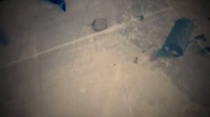 Сверление коронкой Дистар ПБ плиты перекрытия, в условия практически готового ремонта.