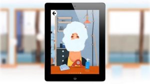 Hair Styling App | Toca Hair Salon 2 | Gameplay Trailer | @TocaBoca