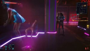 ЛЮТЫЕ ФРАЗЫ ДЖОННИ СИЛЬВЕРХЕНДА Cyberpunk 2077