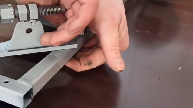 СТАНОК для заточки ножей фуганка рейсмуса. Planer Blade Sharpening Machine