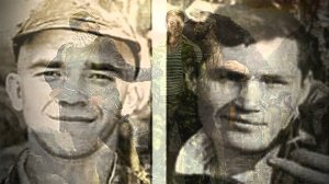 Фома Данилов и Евгений Родионов