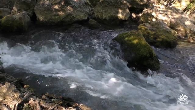 Фотопрогулка. Черная речка. Акведук