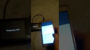 Не работает вай фай на камере