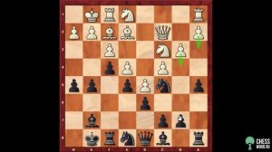 Староиндийская защита. Простые планы за черных. Классическая система