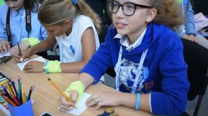 Мастер-класс по созданию мультфильма