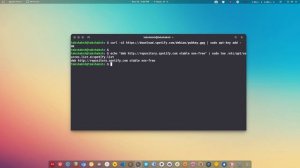 Install Spotify on Linux - Ubuntu, Mint, Zorin OS, MX Linux, Fedora | 2023