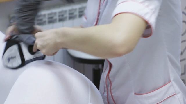 [ Худею к лету за месяц ] ✿ LPG массаж ✿ Салон красоты ManDarin Санкт-Петербург смотреть онлайн