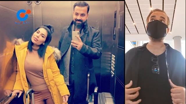 Gulp media | پاسخ حسیب به شهلا زلاند смотреть онлайн