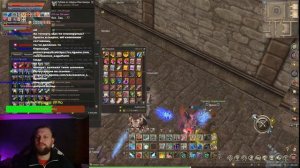 Лайфхак на Валоке, выгодная заточка +8 сета. Паралимпиада, Моменты стрима | Lineage 2 essence