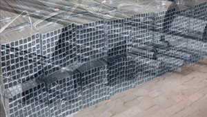 Производство профильной трубы как бизнес идея