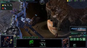 (HD103) LucifroN vs Insolence - PvT - Part 2 - Starcraft 2 Replay [FR]