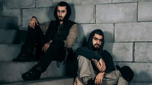 Miyagi & Эндшпиль - Бродягам, пацанам