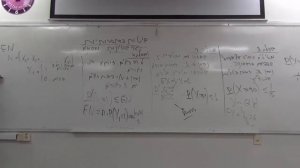 שיטות הסתברותיות תגבור  4-1 אי-שווינות - מרקוב + צביצב