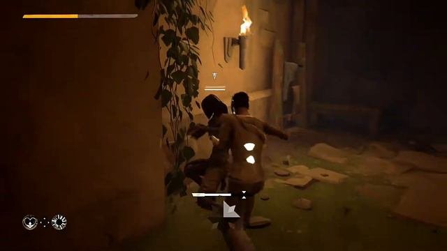 Absolver. Прохождение