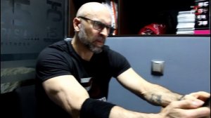 ПАПА СМИТ ПОСТАВИЛ ШРЕДЕРА НА МЕСТО ! НАУЧНЫЕ ДОКАЗАТЕЛЬСТВА УДЛИНЕНИЯ МЫШЕЧНЫХ ВОЛОКОН.