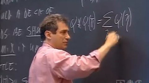 Martin Gardner documentary