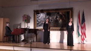 "Pur ti miro" - L'incoronazione di Poppea - Claudio Monteverdi