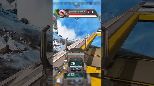 IS THE 301 STILL THE BEST? ? #apex #apexlegends #apexlegendsclips