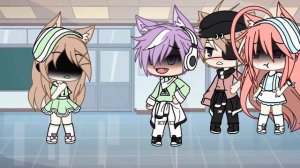 🎇Gachalife||Девочка устала||Клип ||By Umida Milenykaya🎑