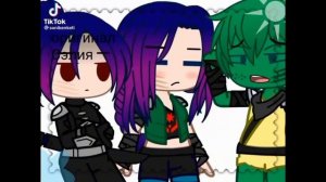 реакция черепашек ниндзя из комикса по ту сторону мрака, новая жизнь на ТТ