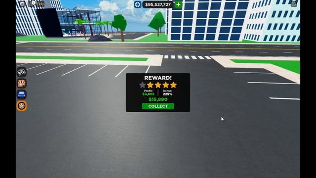 TOWING! (NEW UPDATE) - ROBLOX (CAR DEALERSHIP TYCOON) смотреть онлайн