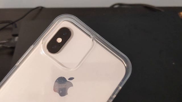 Will an iPhone 12 case fit an iPhone X/XS/11 Pro? смотреть онлайн