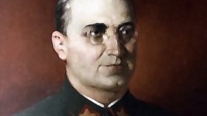 Стихи Ярослава Смелякова читает Александр Смеляков