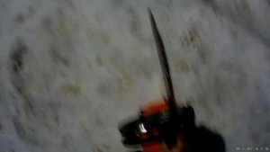 Бензопила CARVER RSG 225