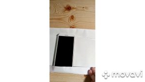 Как сделать чехол из бумаги