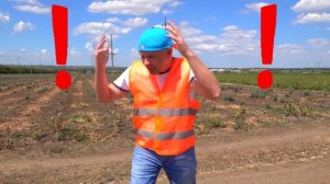 Маленький Трактор сломался весёлая история