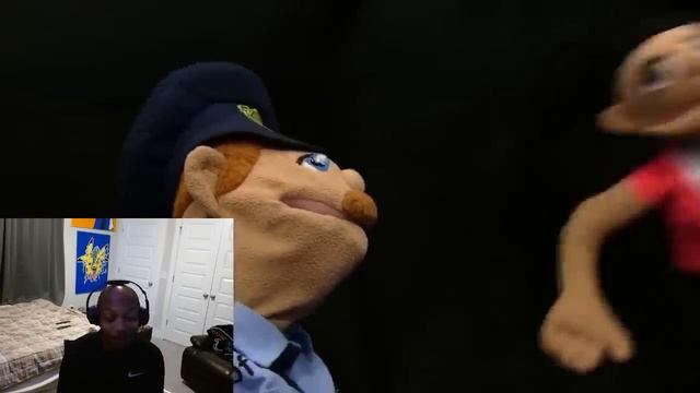 SML Movie: Monster Mash (Reacton!) смотреть онлайн