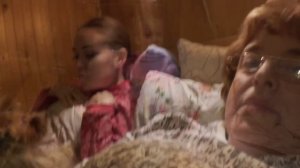 ВЛОГ ПРИЕХАЛИ ЛЮБИМКИ :))) 13.11.2017