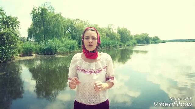 И. Варавва "Оксана" смотреть онлайн