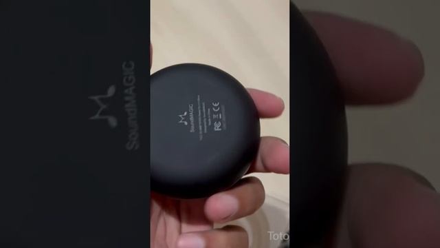 SoundMagic TWS50