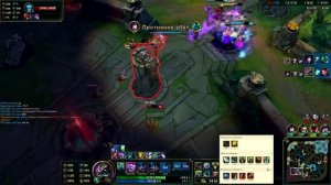 Гайд Насус - League of Legends - Guide Nasus