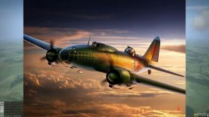 Warbirds - первый онлайн симулятор воздушного боя для ПК