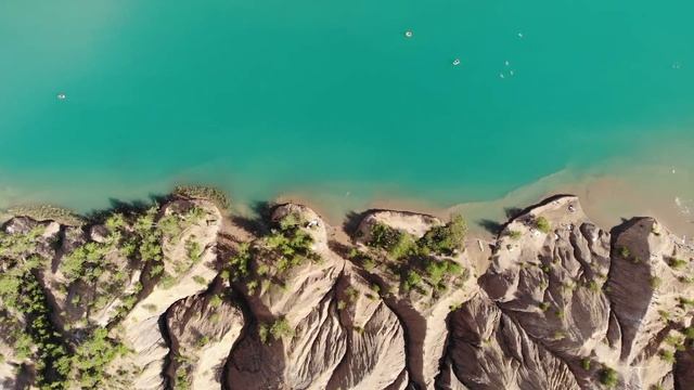 Кондуки, Голубые озёра смотреть онлайн