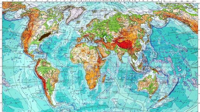 Геологическая история планеты | Часть 2 смотреть онлайн