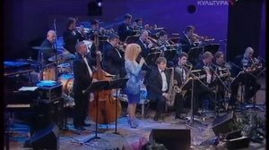 Джаз Долина и Бутман