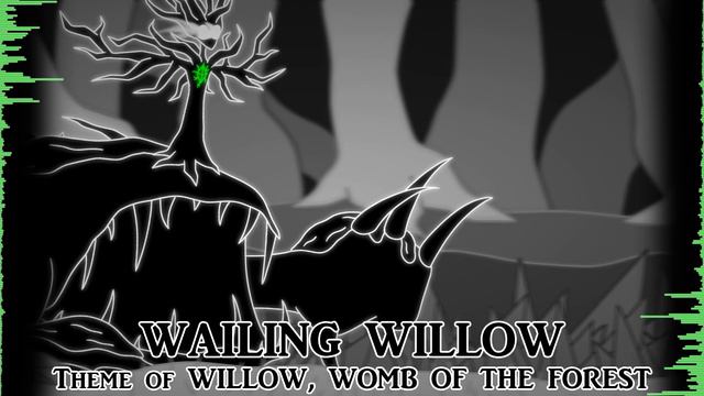 BALANCE - Wailing Willow (Theme of Willow Phase 2) смотреть онлайн