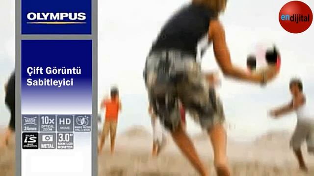 Olympus VR-340 - http://dukkanlar.gittigidiyor.com/endijital/ смотреть онлайн