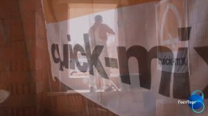 Сухие смеси Quick-Mix для кладки кирпича