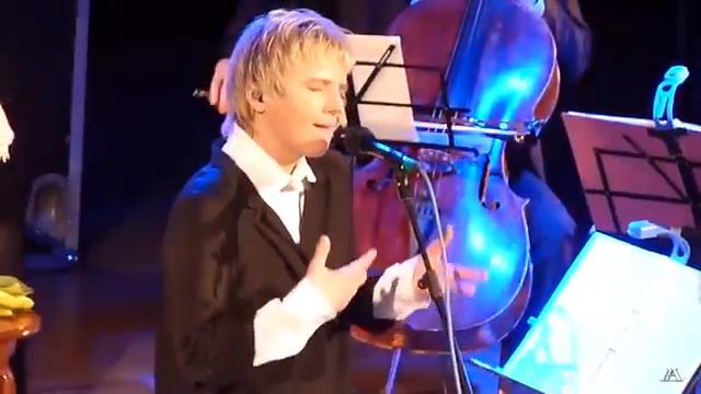 11 Сурганова и Оркестр   Вот и ты Ижевск 2015 смотреть онлайн