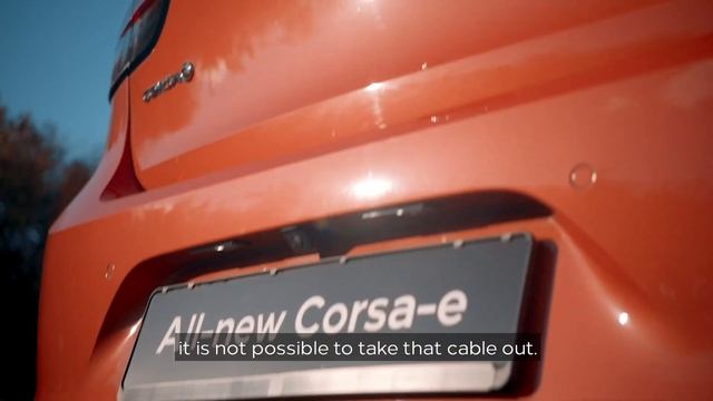 Discover the all-new Corsa-e with Vauxhall Virtual Showroom Host Ellie | Vauxhall смотреть онлайн