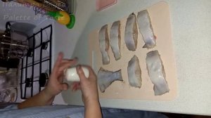 Стейки камбалы запеченные в духовке Flounder steaks baked in the oven