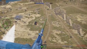Su-39 EXPERIENCE