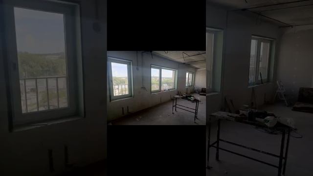 Откосы из гкл 90° под окраску смотреть онлайн